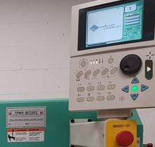 Load image into Gallery viewer, Tajima 2‑Head Embroidery Machine – TFMX-II C1502