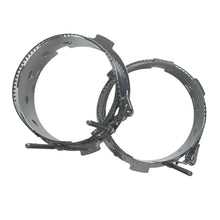 Load image into Gallery viewer, Used Feiya Embroidery Machine 2013 Head – 15 Colors -with Hoops & Cap System