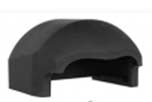 Load image into Gallery viewer, Interchangeable Cap Molds for caps heat press