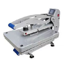 Load image into Gallery viewer, 16x20 Auto-Open Heat Press Machine with Slide-Out Base