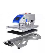 Load image into Gallery viewer, 16x20 Swing-away Electric Heat Press Machine With Drawer