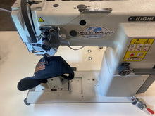 Load image into Gallery viewer, High post bed 
