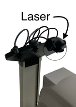 Load image into Gallery viewer, Double station Automatic &amp; Electric 16x20
