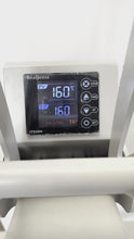 Load and play video in Gallery viewer, 16x20 Auto-Open Heat Press Machine with Slide-Out Base
