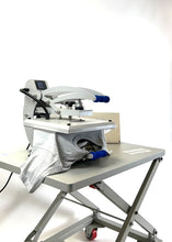 Load and play video in Gallery viewer, 16x20 Auto-Open Heat Press Machine with Slide-Out Base
